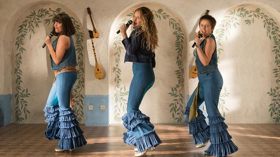 Here We Go...Again? Could a Third Mamma Mia! Film Be in the Works? 
