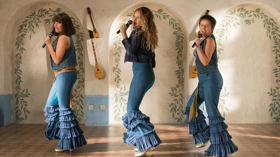 Here We Go...Again? Could a Third Mamma Mia! Film Be in the Works? Image