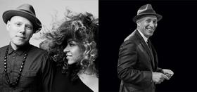 Jazz At Sunset Returns With Dwight & Nicole And Michael Dutra  Image