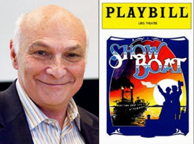 Interview: Michael Kahn Talks Show Boat 35 Years After his Production Premiered on Broadway Image