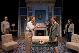 Review: AFTER at 59E59 Theaters is a Riveting and Important Drama 