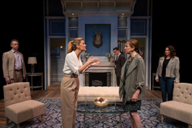 Review: AFTER at 59E59 Theaters is a Riveting and Important Drama Image