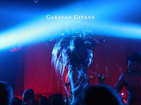 Caravan Gitane Presents Carnavale at The Brooklyn Mirage  Image