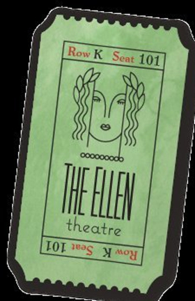 The Ellen Theatre Presents KIDS' CLASSICS 2018 Image