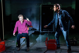 BWW Previews: AN INTERVENTION (INGRIPANDET) at Riksteatern Image