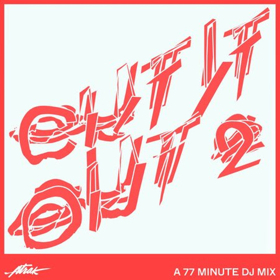 A-Trak Premieres Second Annual Cut It Out DJ Mix 