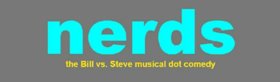 Investors of NERDS THE MUSICAL Seek $5 Million in Damages From Broadway Producer 
