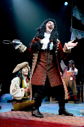 BWW Previews: PETER PAN at North Shore Music Theatre Image