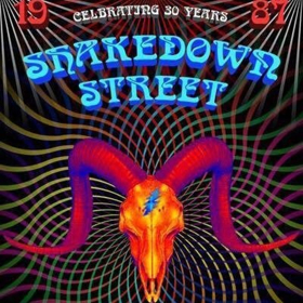 Shakedown Street to Play Boulder Theater This January 