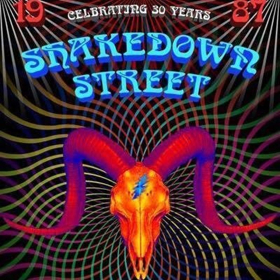 Shakedown Street to Play Boulder Theater This January Image