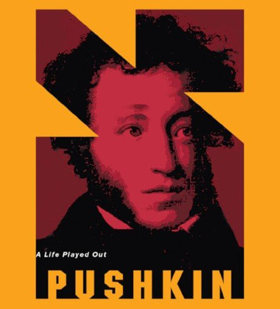 American Vicarious Presents the World Premiere of PUSHKIN 