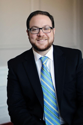LACO's Scott Harrison Named To NAAS Advisory Board Image