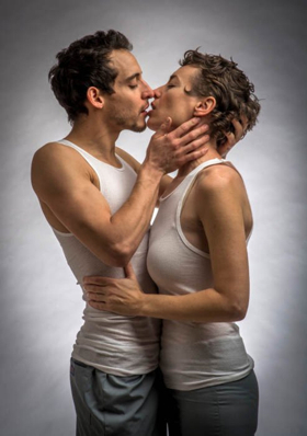 West End Productions Kicks Off Third Season with Lucy Prebble's THE EFFECT Image