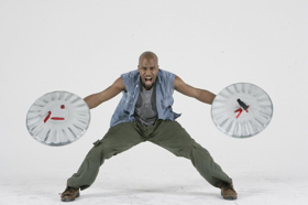 STOMP Comes to Van Wezel Image