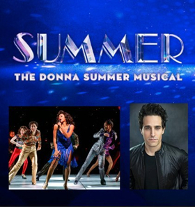 Bid Now on 2 Tickets to SUMMER Plus a Backstage Tour with Jared Zirilli Image