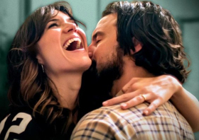 NBC's THIS IS US is No. 1 Show  of the Night on Big 4 in 18-49 Image
