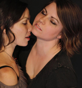 4PLAY: SEX IN A SERIES to Debut on Valentine's Day Image