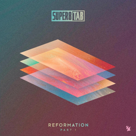 Super8 & Tab's New Album 'Reformation: Part 1' Available to Pre-Order on Armada Music 