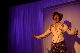 Arts Centre Melbourne Presents RUBY'S WISH Image