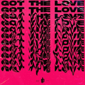 Pop Duo The Bliss Shares GOT THE LOVE Image