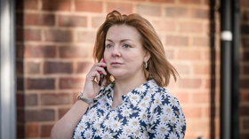 Further Casting Announced for BBC's BARKING MURDERS Starring Sheridan Smith Image