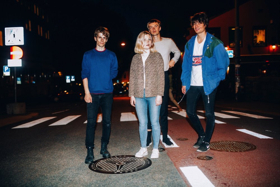 Slotface Smash The Patriarchy In 'Nancy Drew' Video Debuted Image