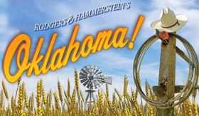 The Ellen Theatre to Present Rodgers and Hammerstein OKLAHOMA! 