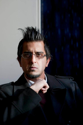 Southbank Centre Announces Madani Younis In New Role Of Creative Director Image