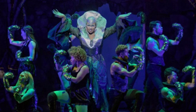 Broadway Takes To Twitter Over Transphobic New York Times Review For HEAD OVER HEELS Image