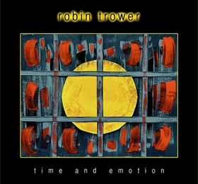 Robin Trower To Play Only UK Show February 27 Image