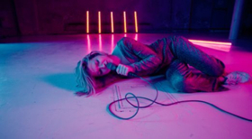 Tove Styrke Releases Video for Lorde 'Liability' Cover 