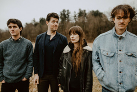 The Felice Brothers Release POOR BLIND BIRDS From First Album in Three Years Image