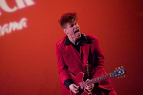 A ROCKIN' NEW YEAR'S EVE WITH JIMMY NICK & DON'T TELL MAMA Set for Raue Center Image