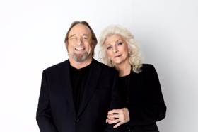 Stephen Stills & Judy Collins to Play in Concert This June at Luther Burbank Center 
