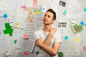 Under the Microscope Presents 30,000 NOTES at Adelaide Fringe Image