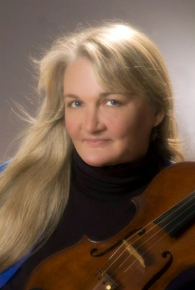 Hoff-Barthelson's 2018-19 Master Class Series Concludes with Michelle LaCourse Image