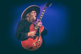 The Marcus King Band To Join Tedeschi Trucks Band Summer Tour 
