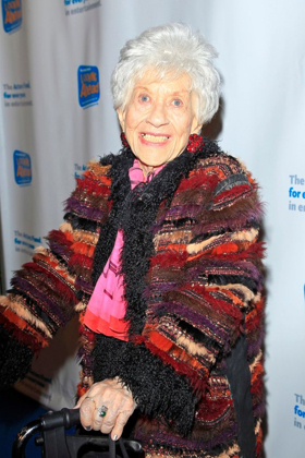 Tony and Emmy Nominee Charlotte Rae Dies at 92 Image