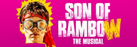 Tickets On Sale For Nuffield Southampton Theatres Workshop Production Of SON OF RAMBOW 