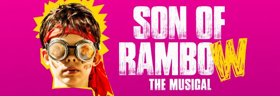Tickets On Sale For Nuffield Southampton Theatres Workshop Production Of SON OF RAMBOW Image