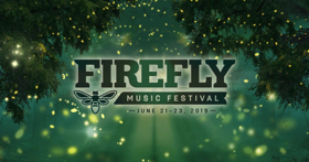 Firefly Music Festival Adds Passion Pit Performance Image