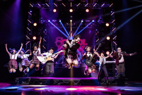 Breaking: Class Dismissed! SCHOOL OF ROCK Will Conclude Broadway Run in January Image