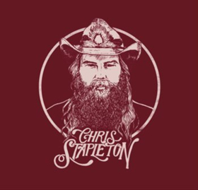 Chris Stapleton's ALL AMERICAN ROAD SHOW Announces 2018 Tour! Image