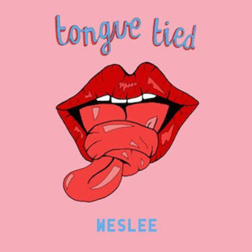 Weslee Release New Song 'Tongue Tied'  Image