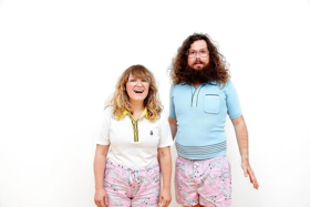 Two Little Dickheads To Make Adelaide Debut In 2019 Image