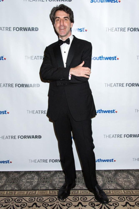 Jason Robert Brown Talks New Album with Ilana Levine 6/29 Image