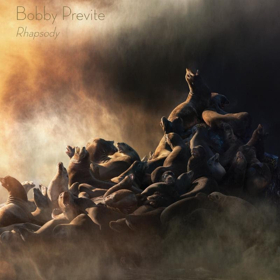 Drummer/Composer Bobby Previte Releases Second Album In Terminals Trilogy RHAPSODY 