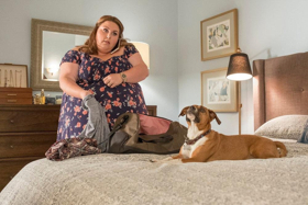 BWW Recap: Three Kates, Two Suitors, One Mystery on THIS IS US Image