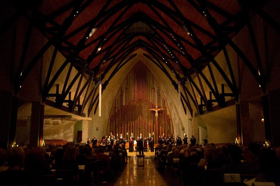 Bach's St. John Passion to be Performed in Newport Beach 