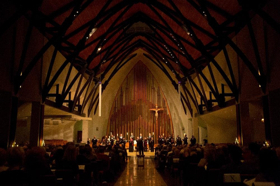 Bach's St. John Passion to be Performed in Newport Beach  Image